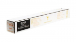 Original Toner Yellow Utax 5006 CK-8514Y, CK8514Y (1T02NDAUT0, 1T02NDATA0, 1T02NDAUT1)