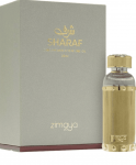 Zimaya Sharaf Perfume Oil CPO 20ml