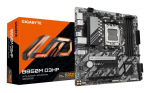 Motherboard for AMD processors Gigabyte  Mainboard||AMD B850|Socket AM5|micro ATX|RAM DDR5-SDRAM|4xSlots|2xNumber of M.2 (M) slots|B850MD3HP1.2