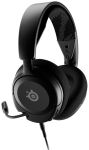 Headphones Steelseries Arctis Nova 1 Black