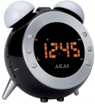 Akai AR280P Alarm Clock