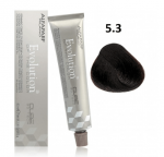 Alfaparf Milano Evolution Of The Color 5.3 Hair Color 60 ml