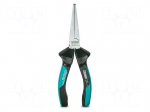 Pliers | flat | 160mm