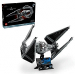 LEGO Star Wars Tie Interceptor 75382 Constructor