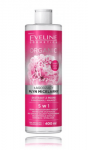 Eveline Organic Peony Micellar Water 400 ml