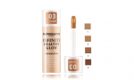 Dermacol Infinity Healthy Glow Foundation 01 Fair 20 g