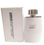 Lalique White Perfume EDT 125 ml Tester