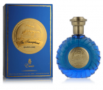 Emir The Triumphant Sapphire Perfume EDP 100 ml