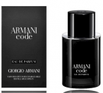 Armani Code Perfume EDT 30 ml