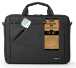 Laptop bag PORT Design Sydney 13/14" Black