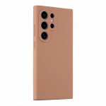 Tactical Velvet Smoothie Cover for Samsung Galaxy S24 Ultra / Moucha Moose