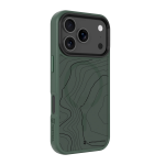 Tactical MagForce Hyperstealth Sika Cover for iPhone 17 Pro / Forest Green