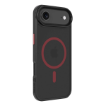 Tactical MagForce Hyperstealth 2.0 Cover for iPhone Air / black/red