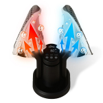 SHOE DRYER OZONE PRO+ MT6539 &ndash; Shoe dryer with ozone disinfection.