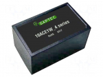 Converter: AC/DC | 10W | Uin: 85&divide;305VAC,120&divide;430VDC | Uout: 5VDC | OUT: 1