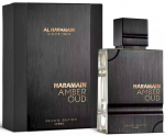 Al Haramain Amber Oud Private Edition Perfume EDP 120 ml