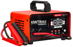 Patareisid, akusid ja laadijaid // Auto ja mootorratta aku laadijad 12V, 24V, 6V | K&auml;ivitusseade (Jump Starter) // \nProstownik z rozruchem 12/24V 50-400Ah 30A, rozruch 200A KD5343\n