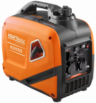 Elektrigeneraatorid // &Uuml;hefaasilised generaatorid // \nAGREGAT INWERTOROWY 2,6kW KD3155\n