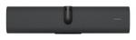 Jabra PanaCast 40 VBS Bar Only - MS Teams Room (VB, EMEA Charger-C)