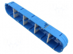 Enclosure: junction box | X: 68mm | Y: 352mm | Z: 45mm | polyamide | IP30