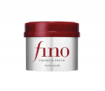 Shiseido Fino Premium Touch Hair Mask 230g