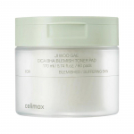 CELIMAX Ji Woo Gae Cica BHA Blemish Toner Pad 170ml