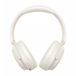 QCY H2S Lite White Earbuds