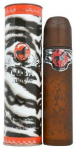 Cuba Jungle Zebra Perfume EDP 100 ml