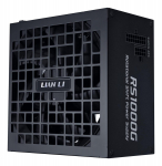 Power Supply|LIAN LI|RS1000G|ATX|PC|100 - 240 V|1000 W|G9P.RS1000G.BH00.EU
