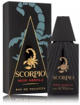 Scorpio Noir Absolu EDT 75ml
