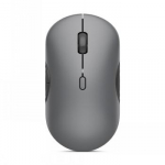 LENOVO 700 MULTI-DEVICE WIRELESS SILENT MOUSE (LUNA GREY)