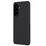 Nillkin Super Frosted PRO Back Cover for Samsung Galaxy A56 5G / black