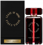 State Of Mind French Gallantry PAR 100ml