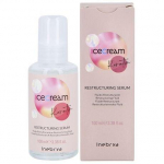 Inebrya Ice Cream Keratin Hair Serum 100ml