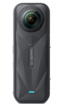 Insta360 X5 Action camera 8K Ultra HD black