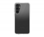 OtterBox React Case, Samsung Galaxy S23 FE, Clear