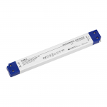T&ouml;&ouml;riistad ja m&otilde;&otilde;teseadmed // Uued tooted t&ouml;&ouml;riistade, tarvikute kategoorias // Zasilacz LED IP20, meblowy, slim, 12V, 30W, plastikowa obudowa