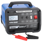 Patareisid, akusid ja laadijaid // Auto ja mootorratta aku laadijad 12V, 24V, 6V | K&auml;ivitusseade (Jump Starter) // Prostownik 12/24v 25-180ah