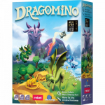 Gra dragomino