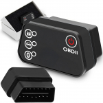 Auto- ja mootorrattatooted, elektroonika, navigatsioon, CB raadio // Kaubad autodele, mootorratastele, motorolleritele // Interfejs diagnostyczny tester obd2 pl bluetooth polski kasowanie błęd&oacute;w er1130
