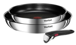 Tefal Emotion L897S374 frying pan All-purpose pan Round