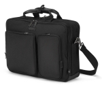 DICOTA Top Traveller SEVEN 14-16 40.6 cm (16") Toploader bag Black