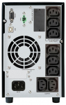 PowerWalker VI 1500 CW uninterruptible power supply (UPS) Line-Interactive 1.5 kVA 1050 W 6 AC outlet(s)