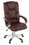 OFFICE CHAIR HAPPYGAME 5905 BROWN