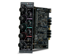 Parametric EQ Carnaby 500 - Module 500