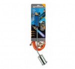 ROOF BURNER 86CM WITH REDUCER KEMPER 5M