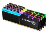 G.Skill Trident Z RGB (For AMD) F4-3200C16Q-32GTZRX memory module 32 GB 4 x 8 GB DDR4 288-pin DIMM
