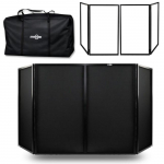 STAND4ME DJ PARAWAN COMPACT BK SET osłona ekran sk