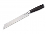 N&oacute;ż B&ouml;ker Meisterklinge Damast Bread Knife