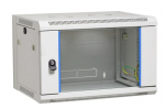 EFB Elektronik 691709FGR.1 rack cabinet Wall mounted rack